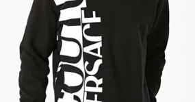 SUDADERAS VERSACE COUTURE 71GAIT17CF00T003 / AL POR MAYOR 79€ / AL POR MENOR 180€